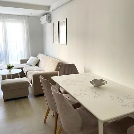 Antea Apartman