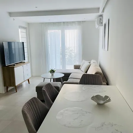 Antea Apartman *