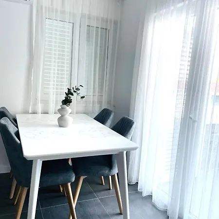 Antea Apartamento