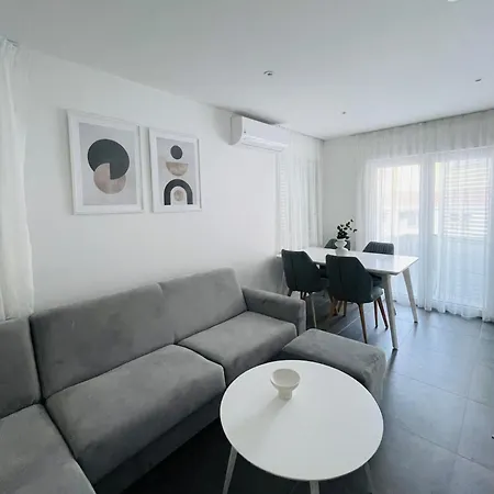 Antea Apartamento *
