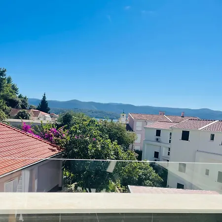 Apartment Antea *