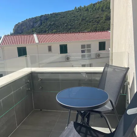 Apartment Antea
