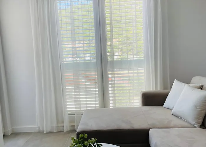Apartment Antea Klek