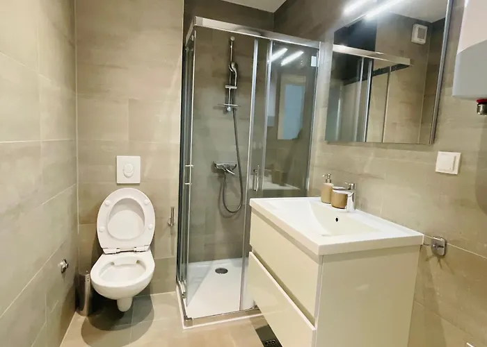 Apartment Antea Klek