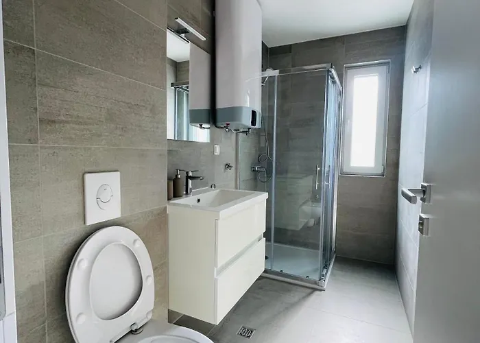 Antea Apartment