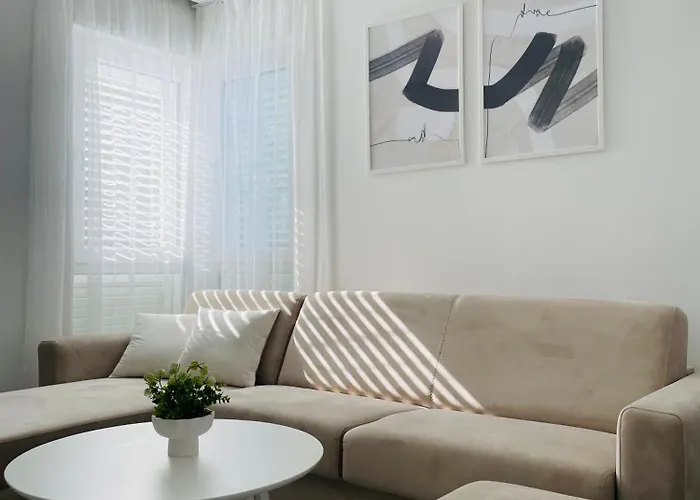Apartment Antea