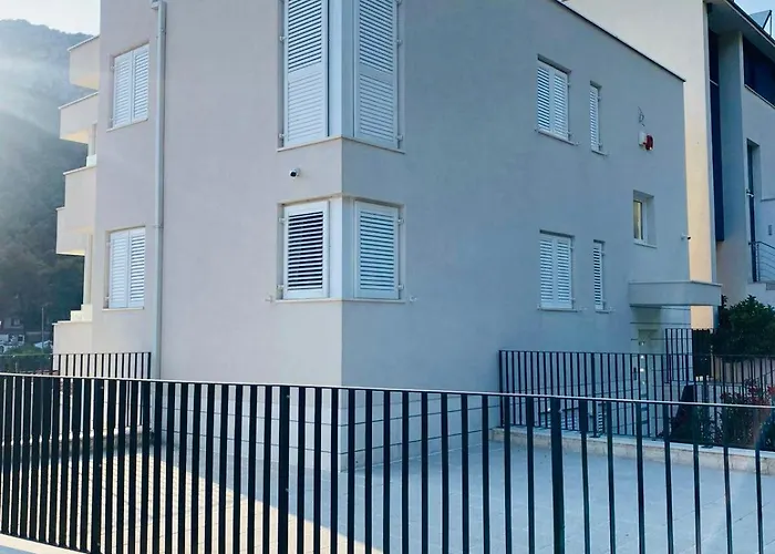 Antea Apartment