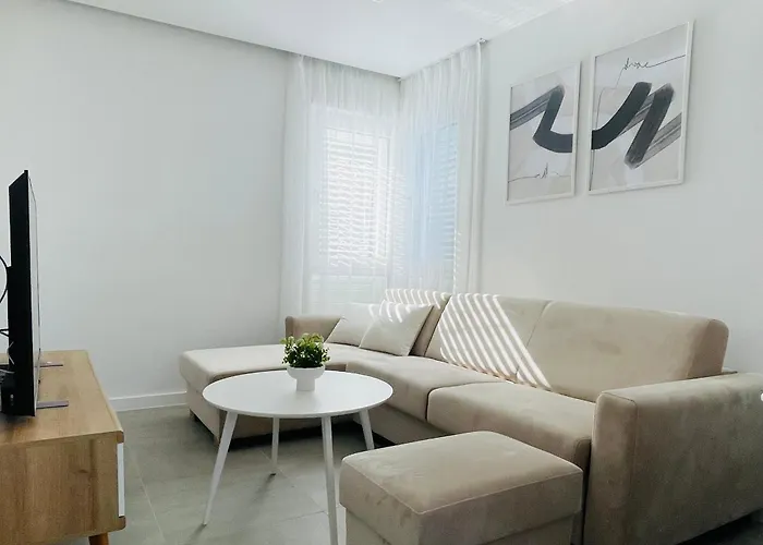 Apartment Antea *