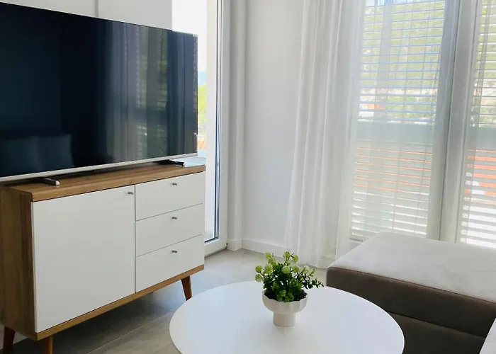 Antea Apartment