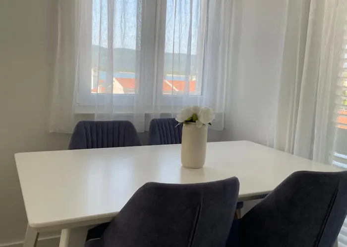 Apartment Antea *