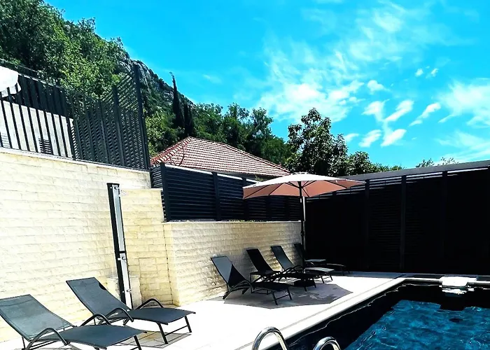 Apartment Antea