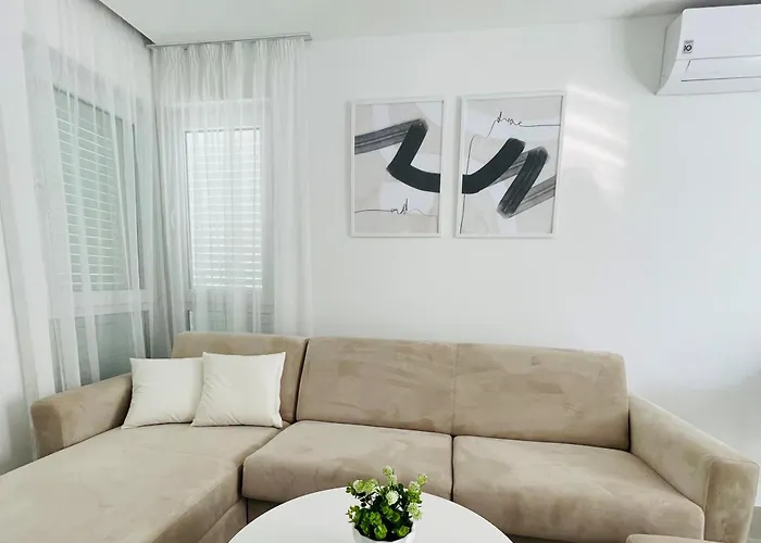 Antea Apartment Klek