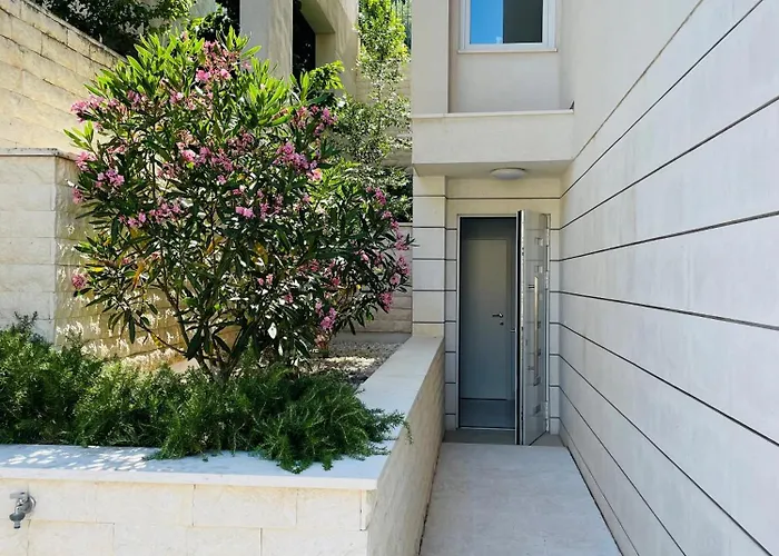 Antea Apartment Klek