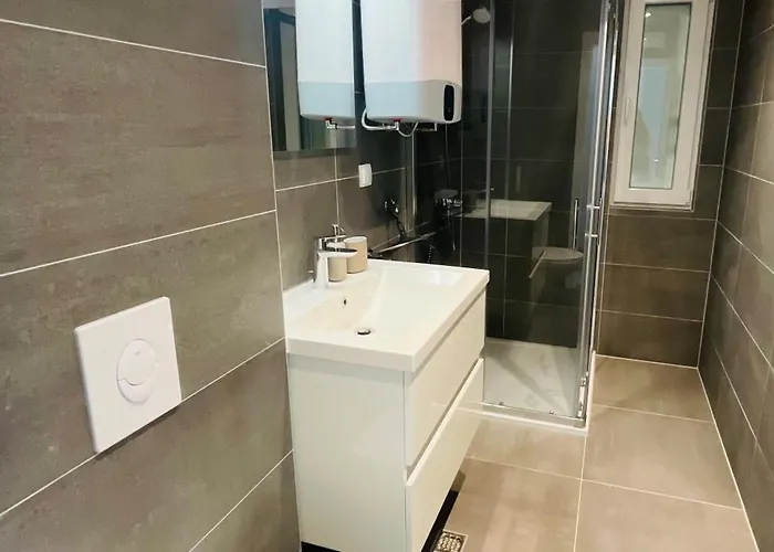 Apartment Antea Klek
