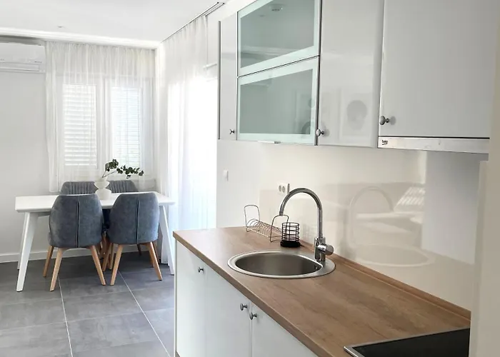 Antea Apartment